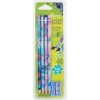 Coolpack Coolpack Súprava ceruziek Stitch Blue 4 ks