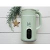 Luli Chef Midi mentolový (450-600ml), Fitshaker zdarma, M2022