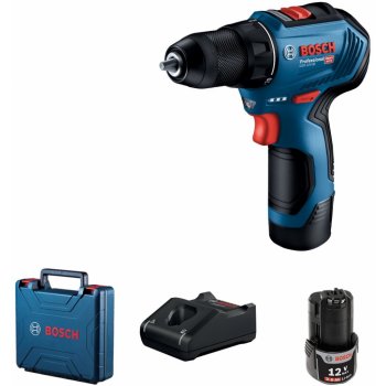 Bosch GSR 12V-30 - 0.601.9G9.000