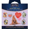 Harry Potter: Sorting Hat Scratch-Off Valentines