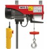 YATO YT-5904 / Elektrický navijak / 900W / 500 kg (YT-5904)