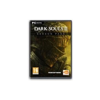 Dark Souls 3 Season Pass