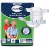 PLIENKY PAMPERS PRE DOSPELÝCH KAREIN CLASSIC XL 10 KUSOV