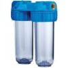 Vodný filter Honeywell Resideo DUPLEX na dažďovú vodu, FF40