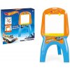 Dolu Hot Wheels stojanová detská tabuľa na písanie a kreslenie
