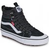 Vans členkové tenisky MTE Sk8-Hi Waterproof Insulated čierna