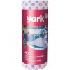York Utierky 021100, kuchynská, 25x40 cm, rolka 40 ks
