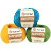YarnArt Baby Cotton 50g 165m