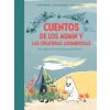 MUMIN. CUENTOS DE LOS MUMIN Y LAS CRIATURAS ASOMBROSAS