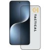 Tvrdené sklo Tactical Glass Shield 5D sklo pre Honor Magic7 Black 8596311268892