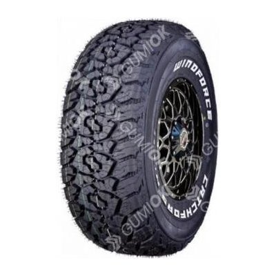 Windforce Catchfors A/T 2 285/70 R17 121/118R