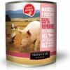 Topstein Mäsko v plechu bravčové 800 g