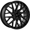 OXIGIN 28 Oxmove 8.5x19 5x108 ET38 black matt