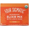 Four Sigmatic Lions Mane Mushroom Elixir Mix 20×3 g