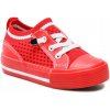 Big Star detské tenisky červené, veľkosť 22