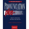 Pronunciation Plus Teacher's manual (Martin Hewings,Sharon Goldstein)(Brožovaná)