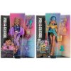 Mattel Monster High Bábika