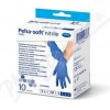 Rukavice vyš.Peha-soft NITRILE FINO L 10ks