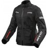 REVIT bunda SAND 4 H2O dámska black - 42
