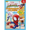 Marvel - Spidey a jeho fantastickí priatelia: Superhrdinovia, do akcie! - kolektiv