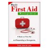 Basic First Aid Management: A Book on First Aid and Responding to Emergencies (Paolo Jose De Luna)(Brožovaná)