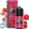 Příchuť Juice Sauz Drifter Shake and Vape 6/30ml Strawberry Raspberry Cherry