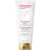 Topicrem UH BODY Ultra-Moisturizing Pearly Body telové mlieko na citlivú pokožku s perleťovým leskom 75 ml