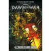 Alla ricerca di Gabriel Angelos. Dawn of War III. Warhammer 40.000