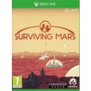 Hra na Xbox One Surviving Mars