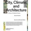 City, Climate, and Architecture (Pevná)