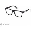 adidas Originals OR5030 dioptrické okuliare, Matte Black