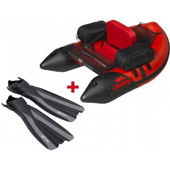 Berkley Belly Boat Tec Ripple XCD od 399,99 € - Heureka.sk