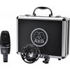 AKG C3000
