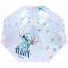 Disney - VA21032 - Dáždnik Stitch Aloha