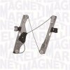 Mechanizmus zdvíhania okna MAGNETI MARELLI 350103170045