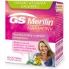 GS Merilin Harmony, 60 + 30 tabliet