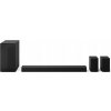 BEZDRÔTOVÝ SOUNDBAR + ZADNÉ REPRODUKTORY LG S60TR 5.1 440W BT HDMI USB