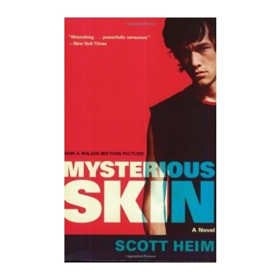 Mysterious Skin - Scott Heim