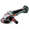 METABO WB 18 LTX BL 15-125 QUICK (BODY IN METABOX