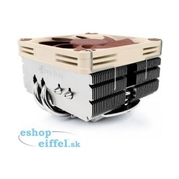 Noctua NH-L9x65 SE-AM4