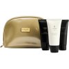 Hadat - Hydro Nourishing Moisture Set - Hydratačná sada - Kozmetická taštička - Šampón 70ml + Kondicionér 70ml + Maska 70ml