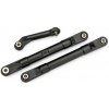 Traxxas spojovacia tyč (88 mm) (2)/ tyč riadenia (1)