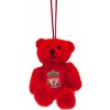 Fan shop Medvedík MANCHESTER UNITED červený