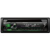 Pioneer DEH-S120UB - Green