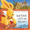 Svetové listy od Félixa - Annette Langen