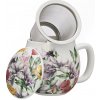La Via Del Té Camilla Bouquet Magnolia šálka 350 ml