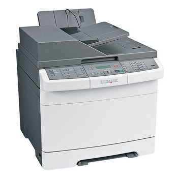 Lexmark CX-417de