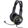 Headset Genius HS-400A (31710169100) čierny/zelený