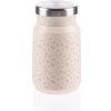Zopa Termoska na jedlo 500 ml Flowers