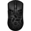 LORGAR MSE90W Gaming mouse Wrl Black